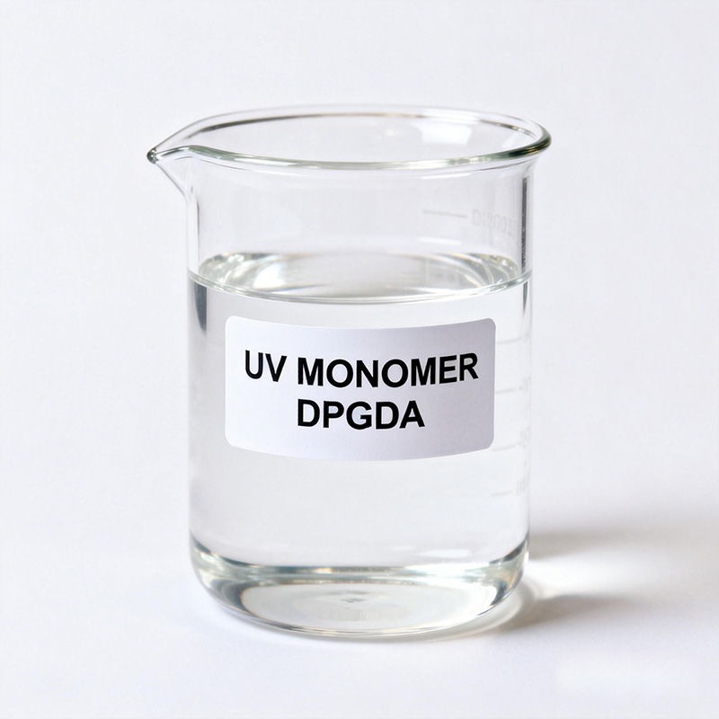 Kimyasal Direnç İçin Çok Yönlü Dipropilen Glikol Diyakrilat Monomer