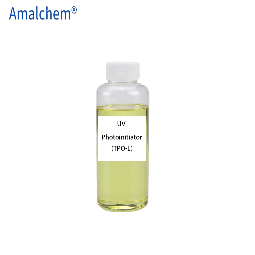 Photoinitiator Tpo-L CAS 84434-11-7 Fabrika Düşük Fiyat Yüksek Kalite