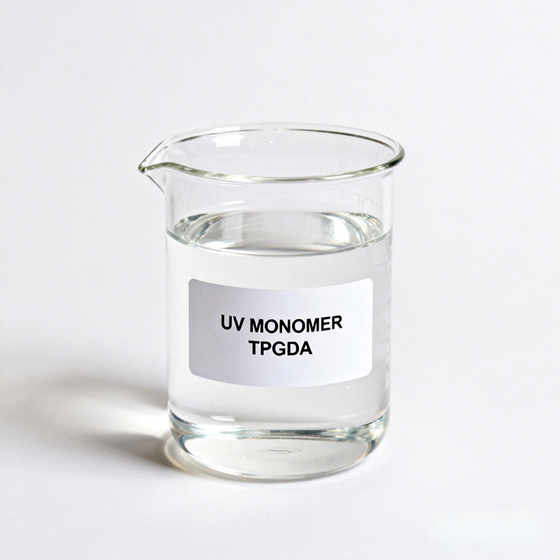 (TPGDA) Tripropilen Glikol Diakrilat UV Monomer CAS#42978-66-5, Tpgda Tedarikçi Toptan Ürünler