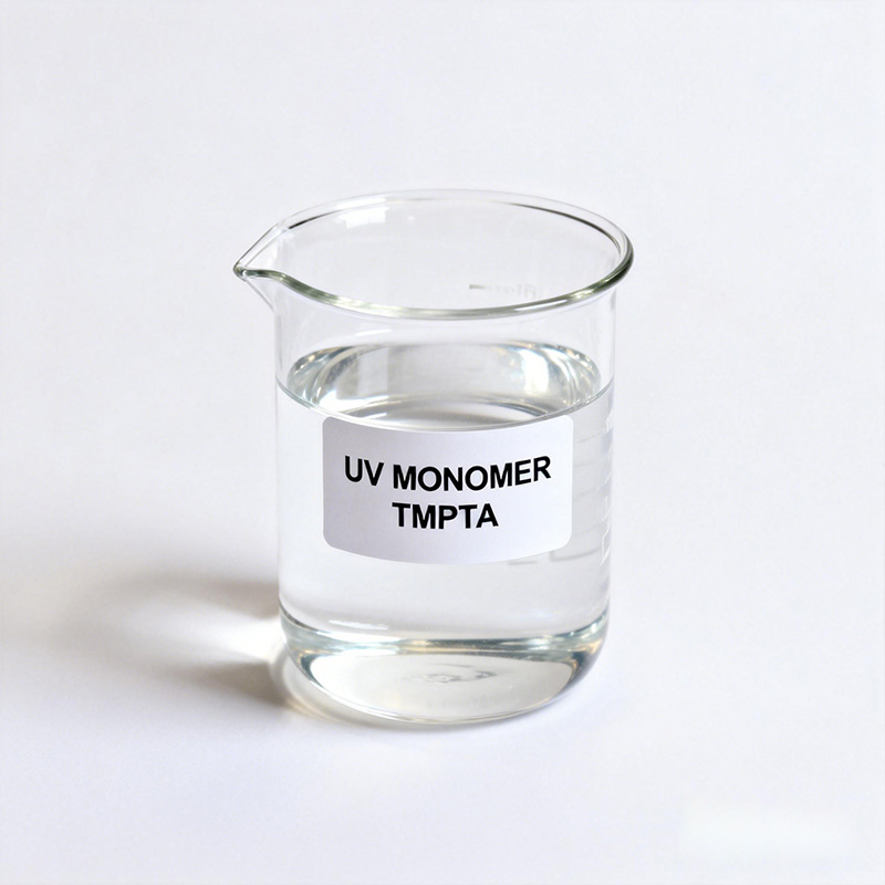 TMPTA /Trimetilolpropan Triakrilat CAS 15625-89-5