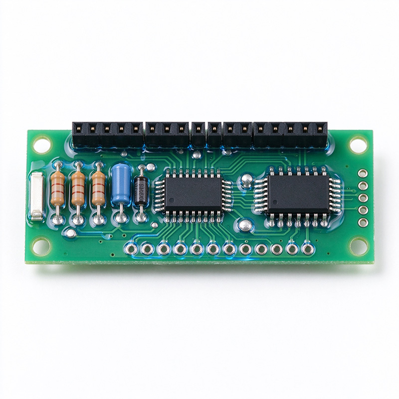 Elektronik Yapıştırıcılar